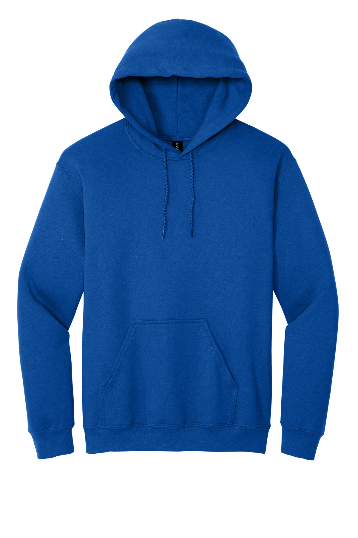 Gildan - Heavy Blend Hooded Sweatshirt. 18500 295