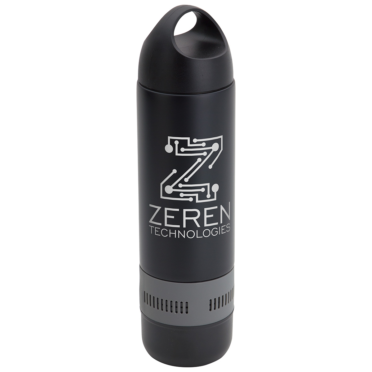 Bayou 14 oz Combo Water Bottle & Wireless Speaker 26