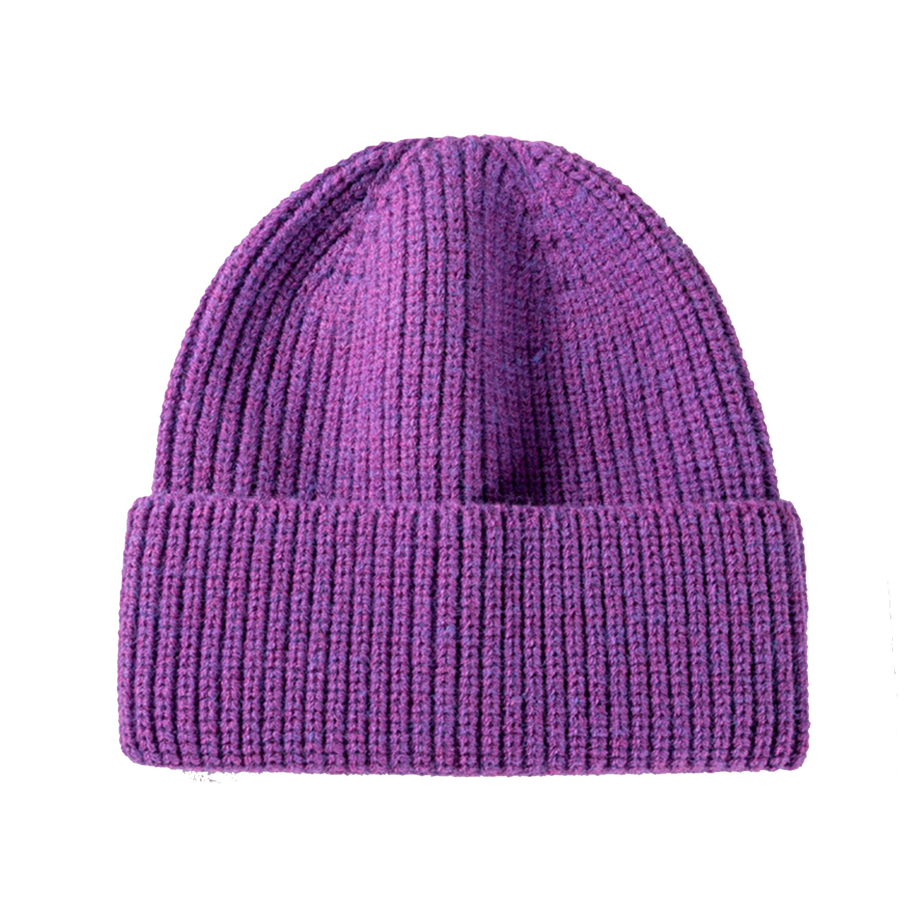 Thermal Knit Cuffed Beanie 4