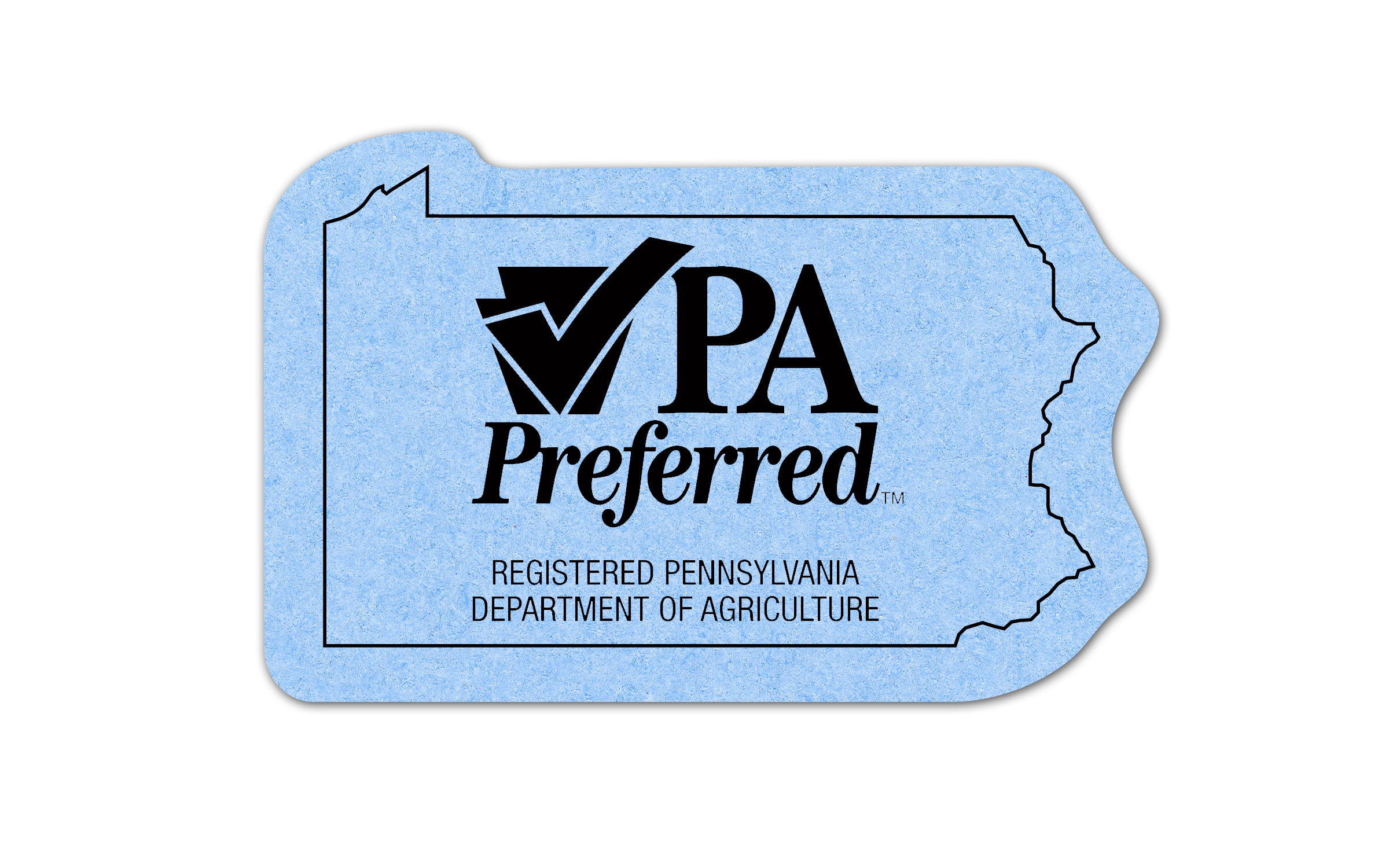Pennsylvania Compressed Sponge 9