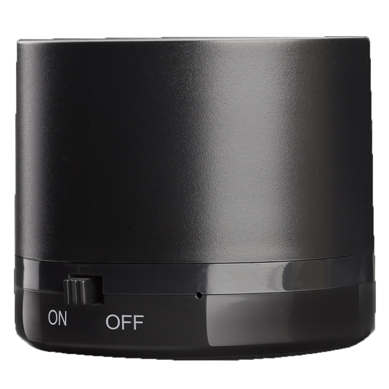 Round Bluetooth Speaker 4