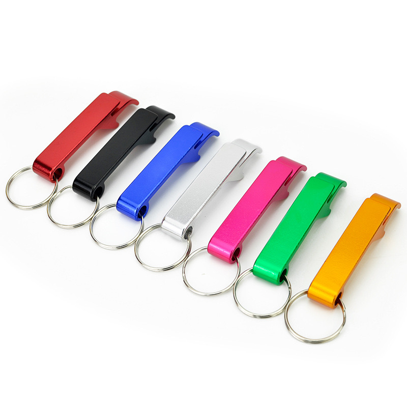 Keychain bottle opener 1