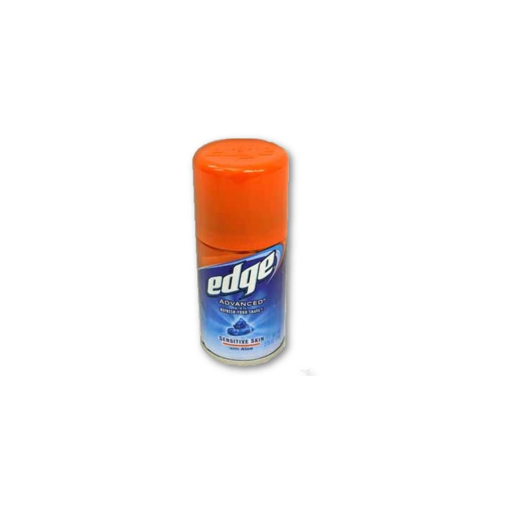Edge Sensitive Skin Shave Gel - 2.75 oz. 1
