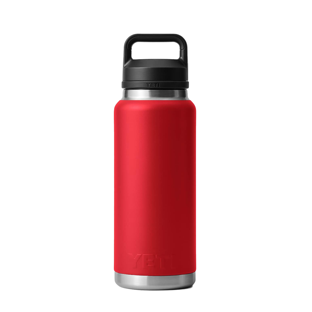 Yeti 36 oz Rambler Bottle With Chug Cap 2
