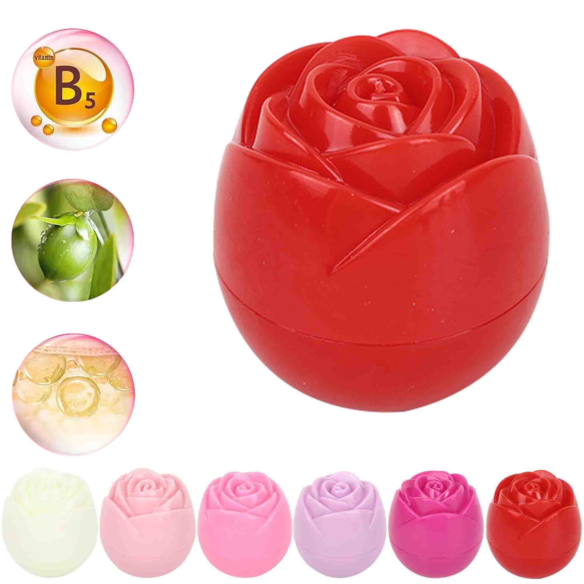 All Natural Lip Balm 2