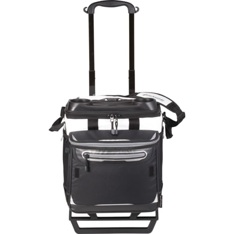 Arctic Zone® Titan Deep Freeze® Rolling Cooler 30