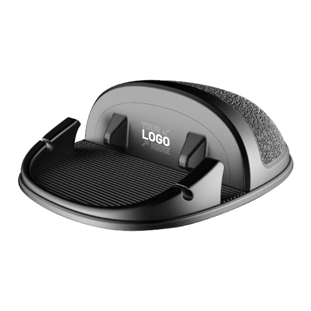 Car Phone Mount Silicone Pad Mat For Various Dashboards 2
