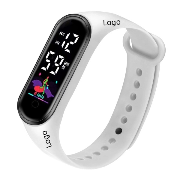 LED Digital Watch / Sports Bracelet 6