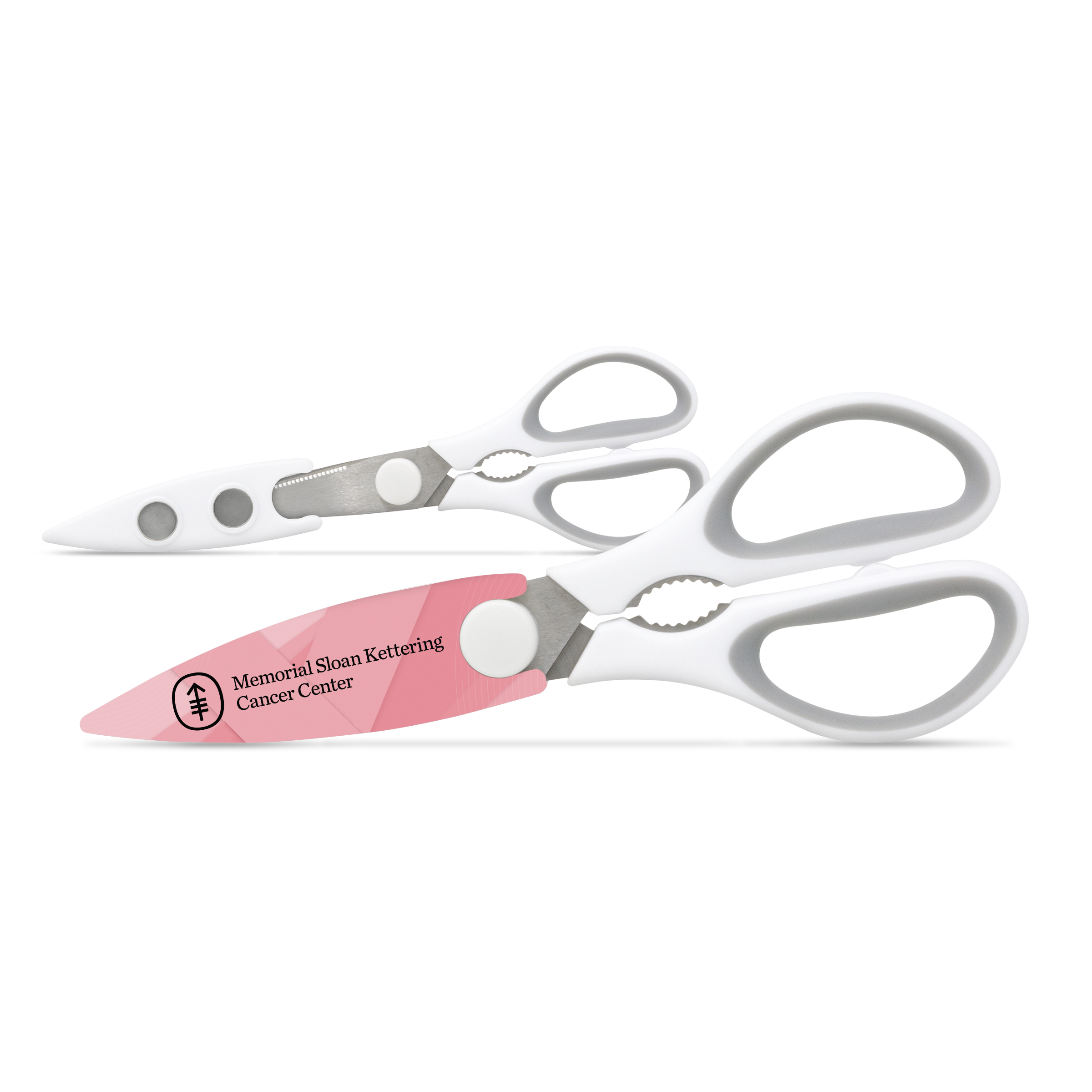 Left/Right Scissors