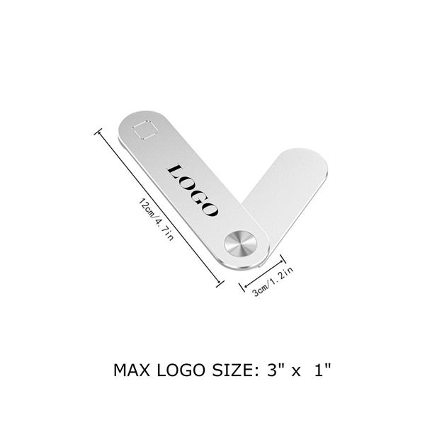 Laptop Side Mount Clip 2