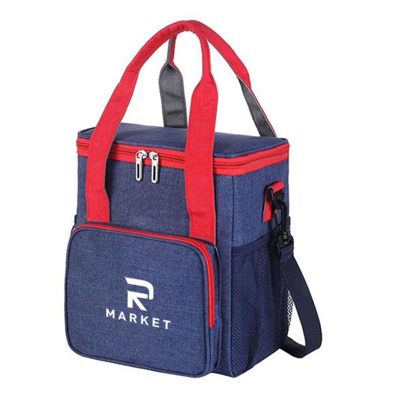 Insulated Lunch Bag for Women/Men 2