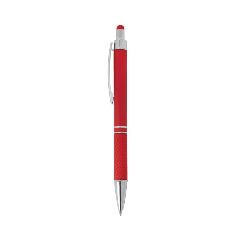 Palette Soft Touch Ballpoint Pen / Stylus 113