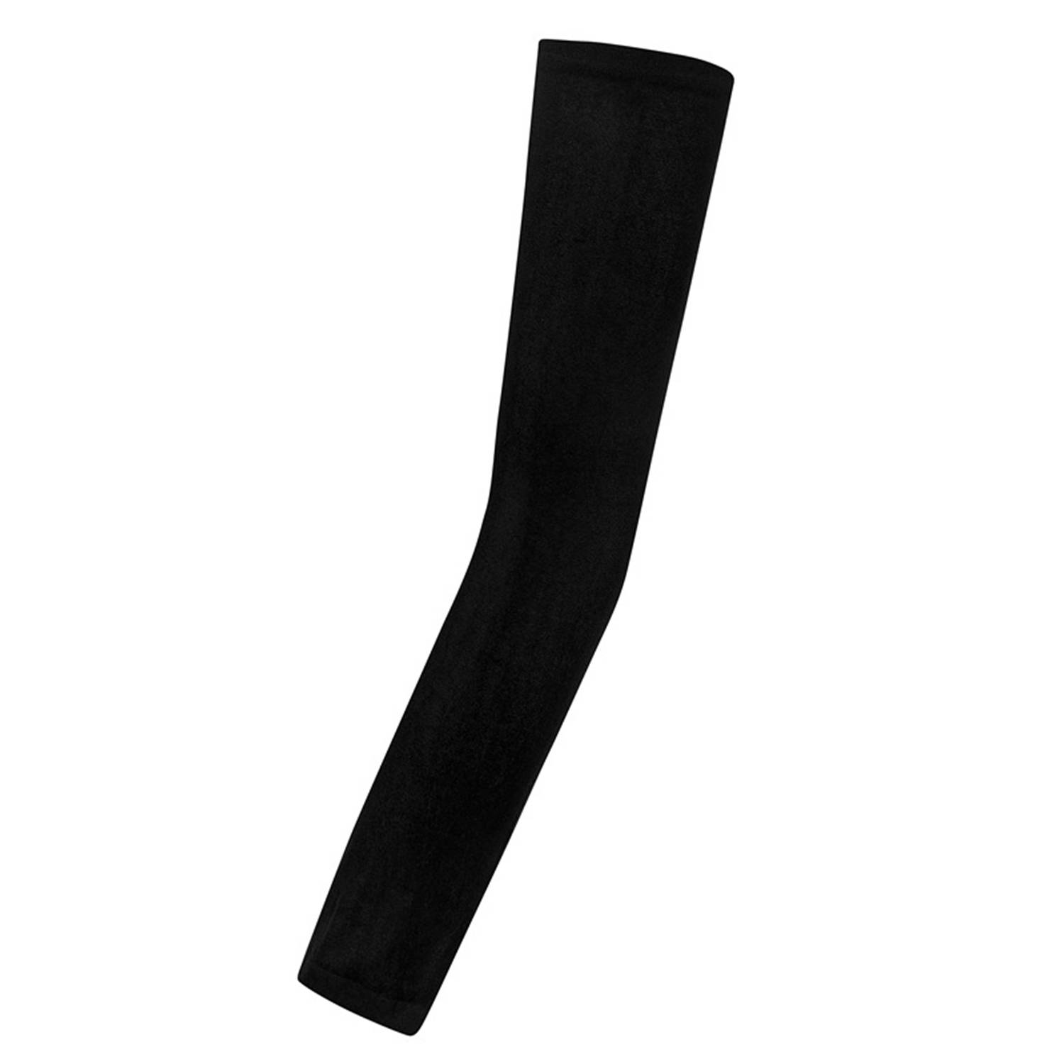 Elastic Polyester Sun Protection Cooling Arm Sleeves 5