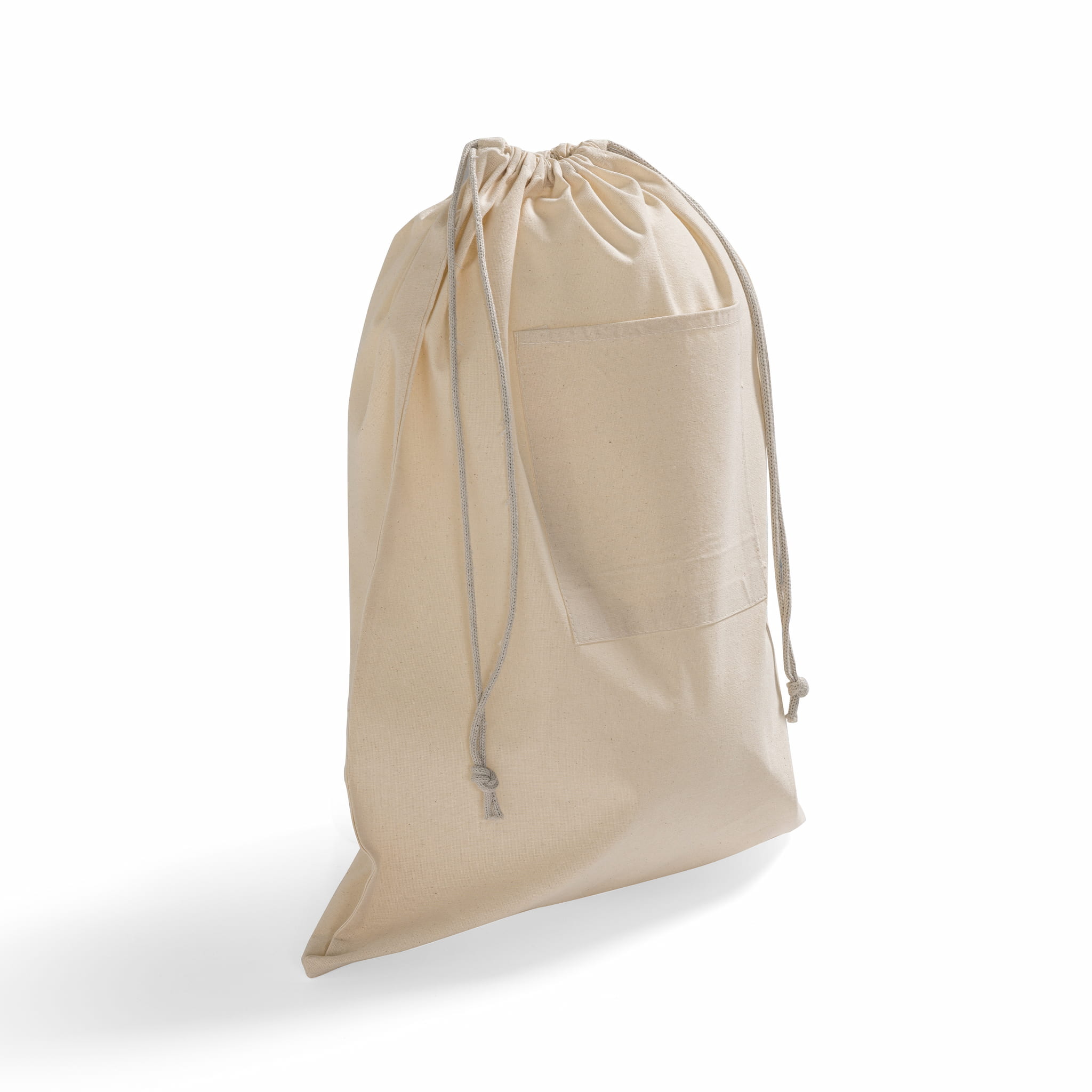 Pocket Laundry Bag 7