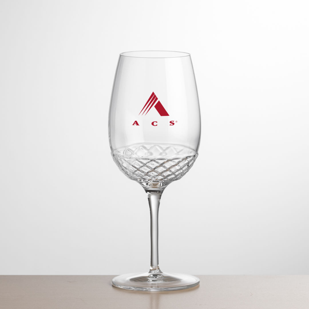 Naselle Wine - Imprinted