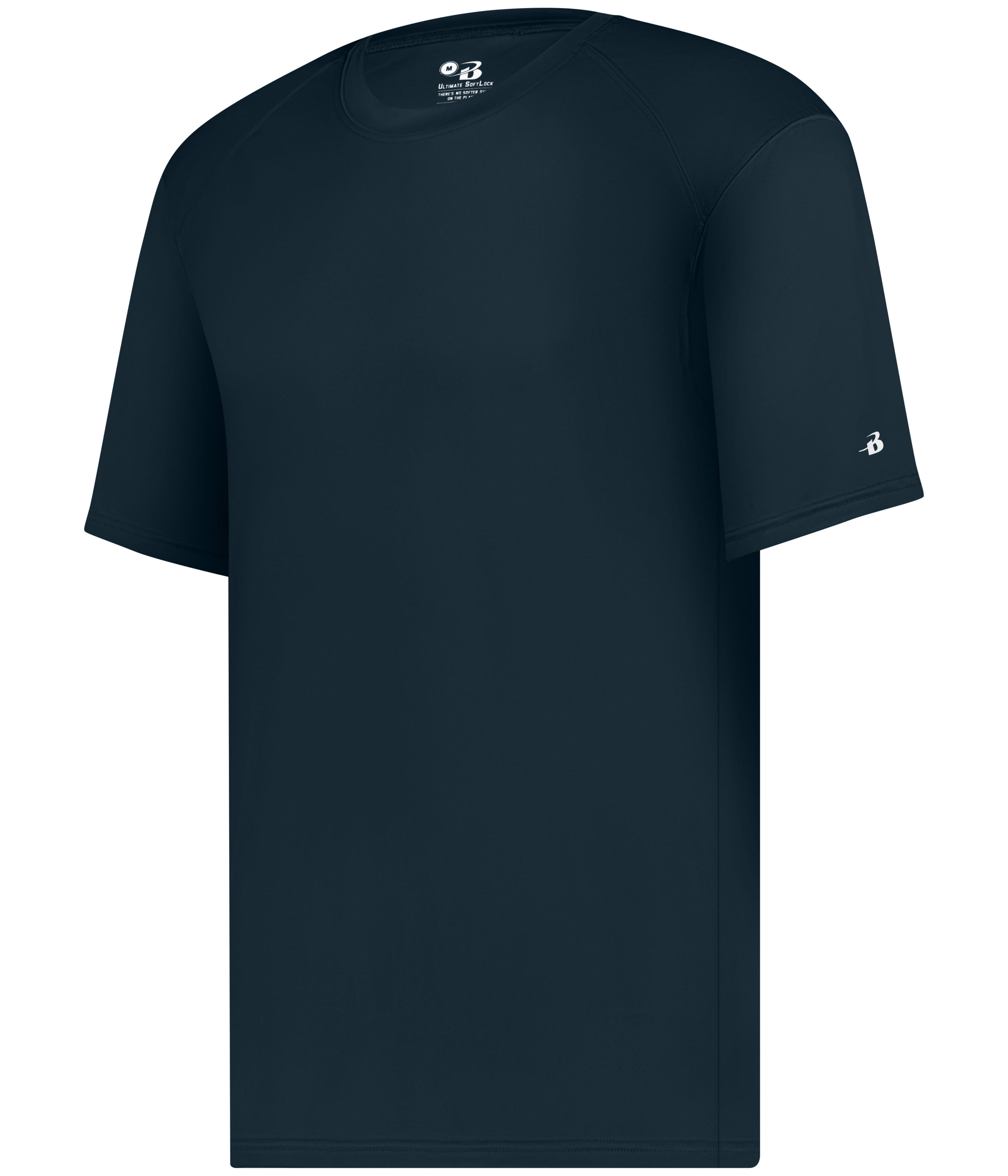 ULTIMATE SOFTLOCK TEE 9