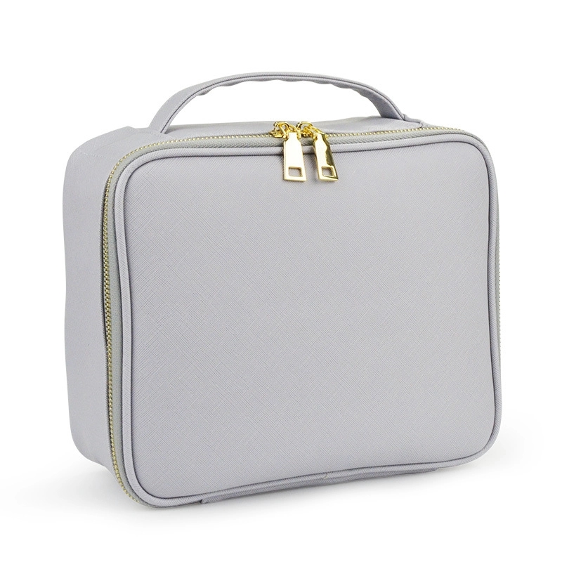 Portable Travel Toiletry Bag & Makeup Cosmetic Organizer 1