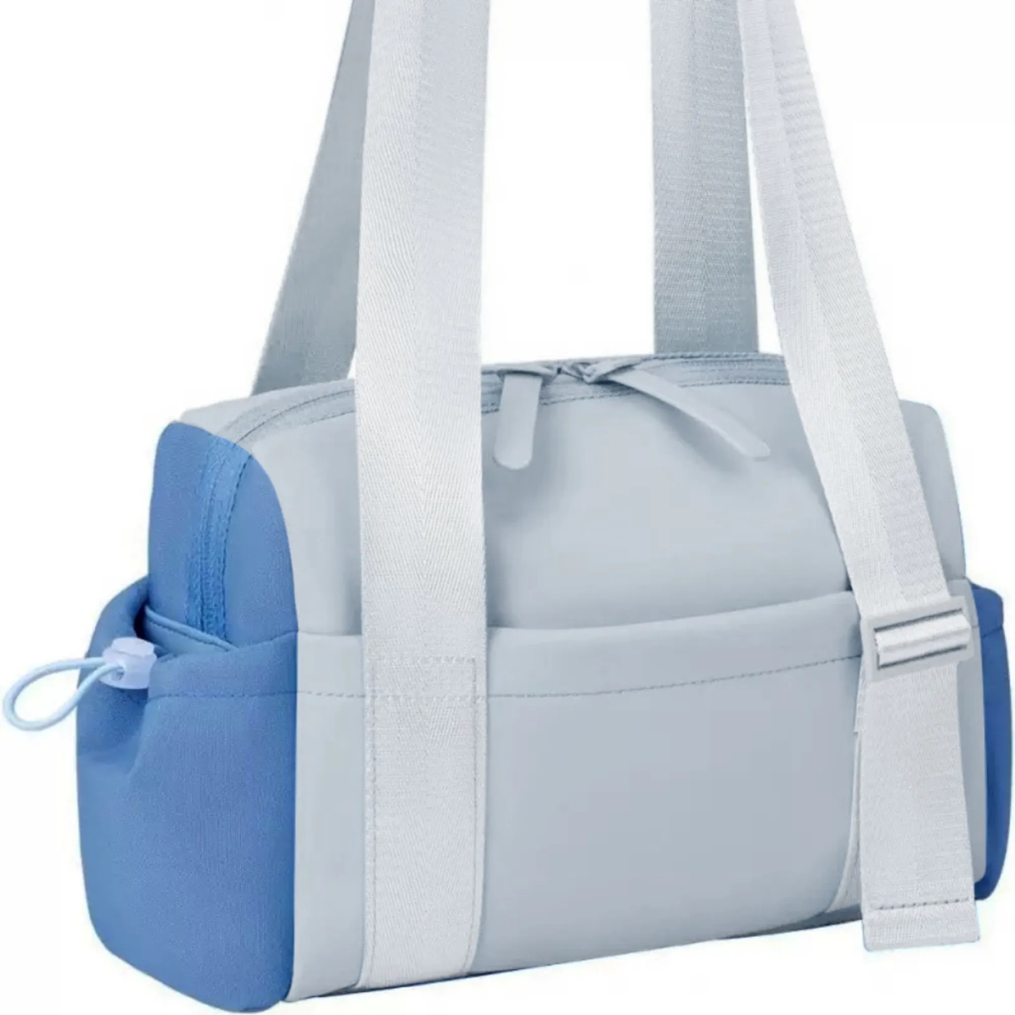 Active Dry-Wet Gym Tote 5