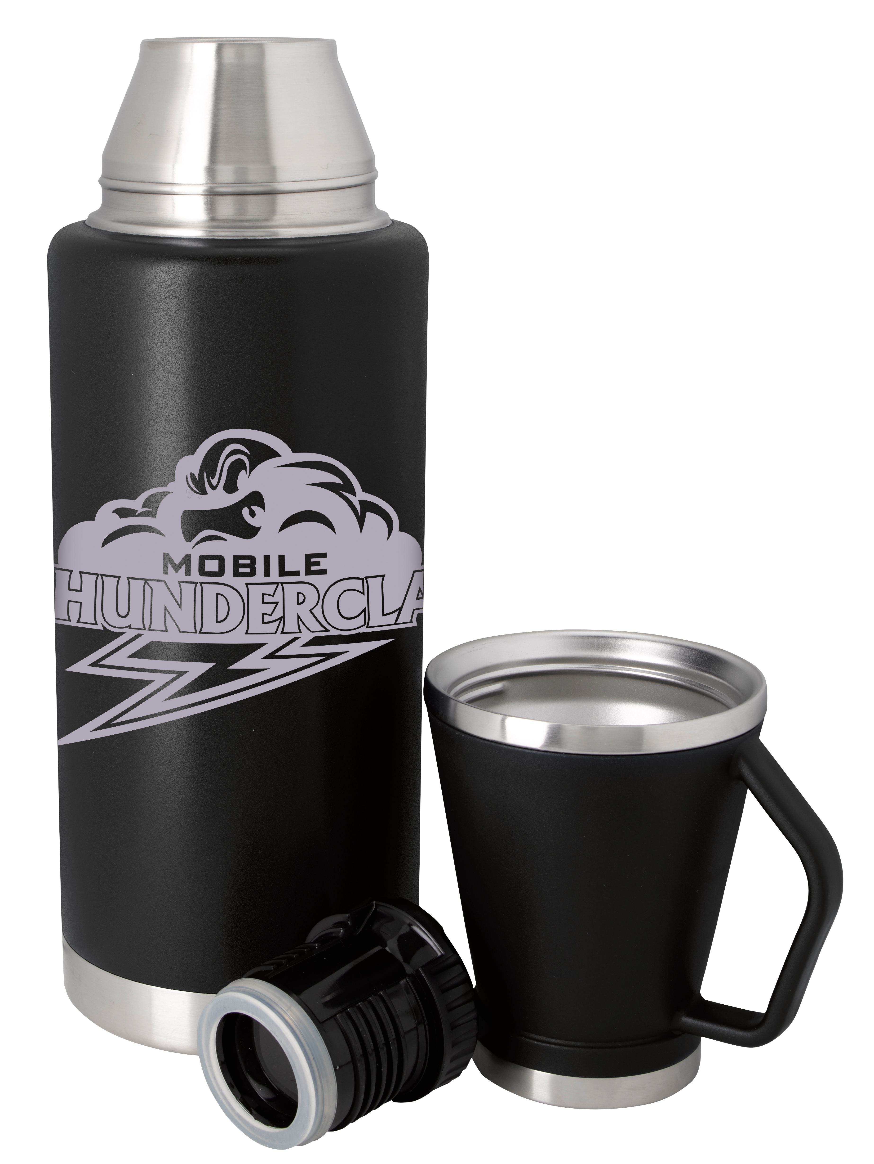 Good Value™ Vacuum Cup Bottle - 51 oz. 23