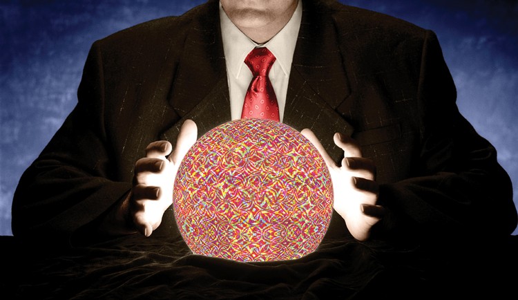 Decoder - Secret Reveal Decoder Message Artwork 2