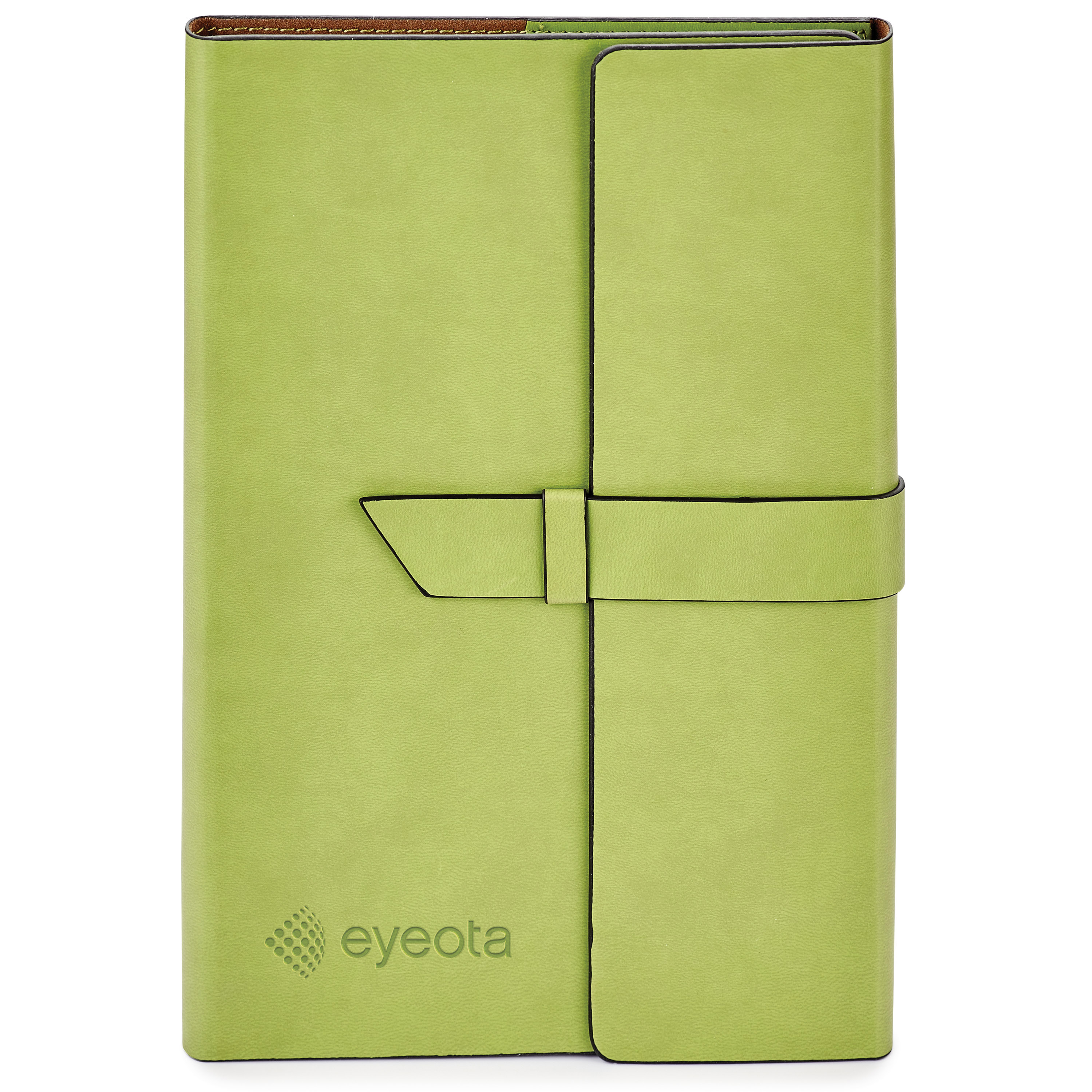 Donald refillable junior portfolio 3