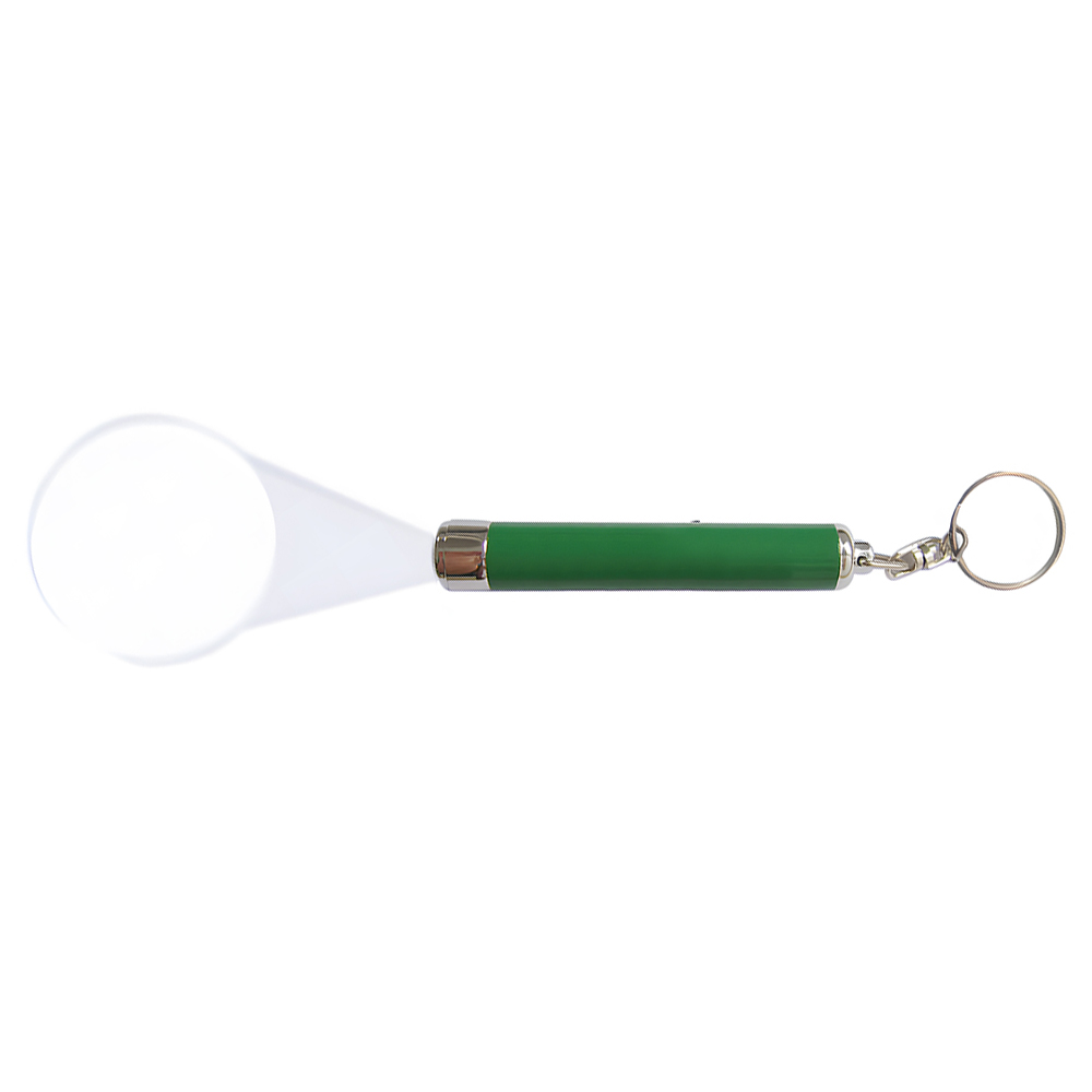 PocketBeam Mini LED Keychain Light 6