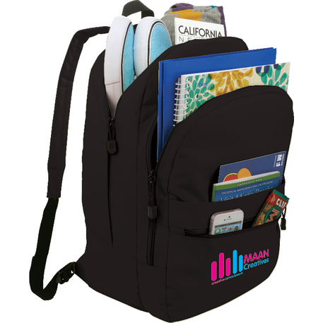 Classic Deluxe Backpack 24