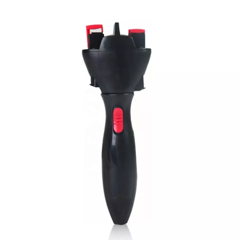 Electric Rollers Hair Braider 2