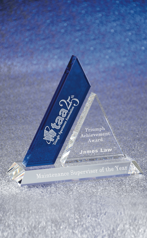 Cobalt Mezzo Award 5