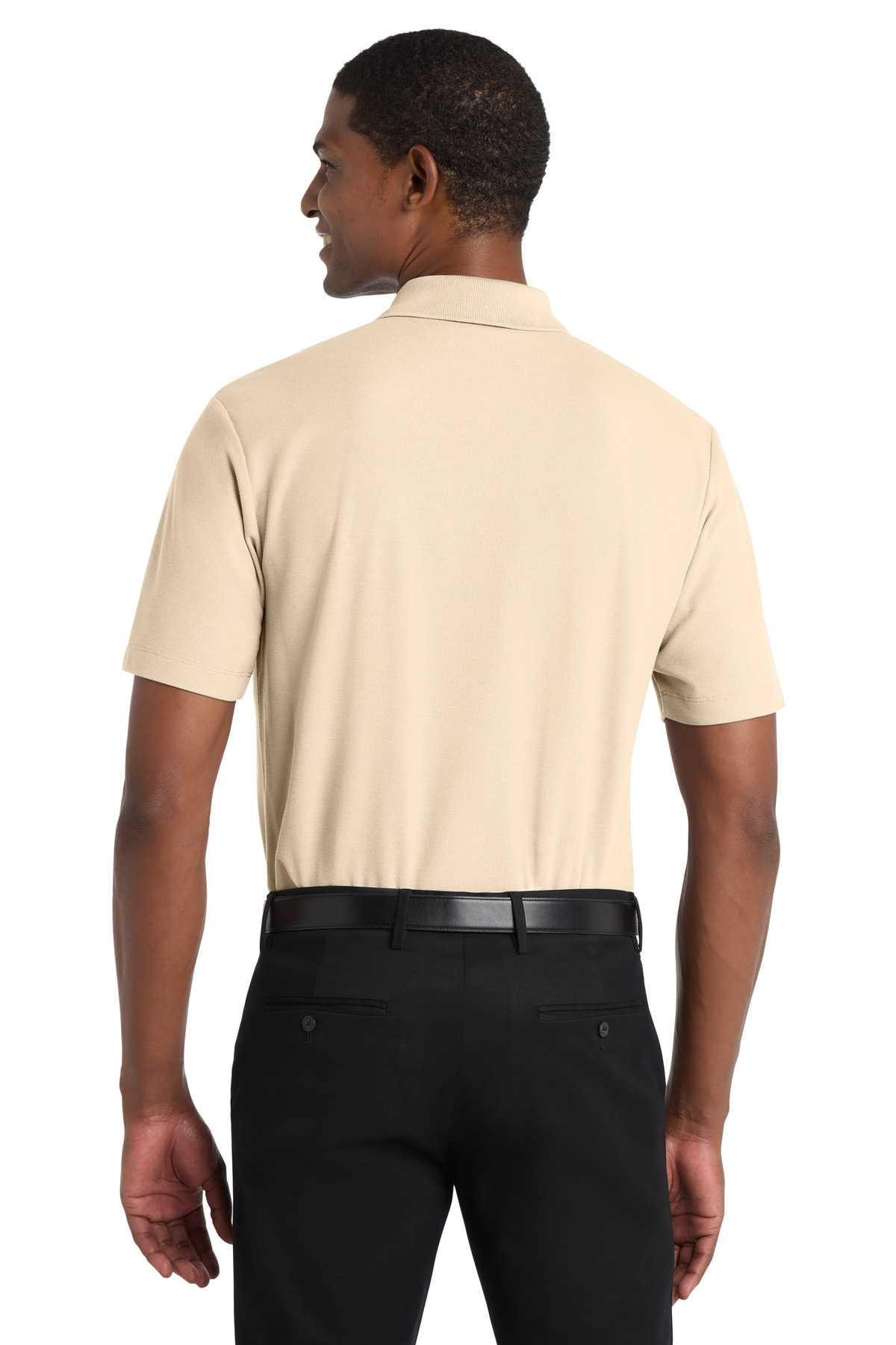 Port Authority SuperPro React Polo. K810 58