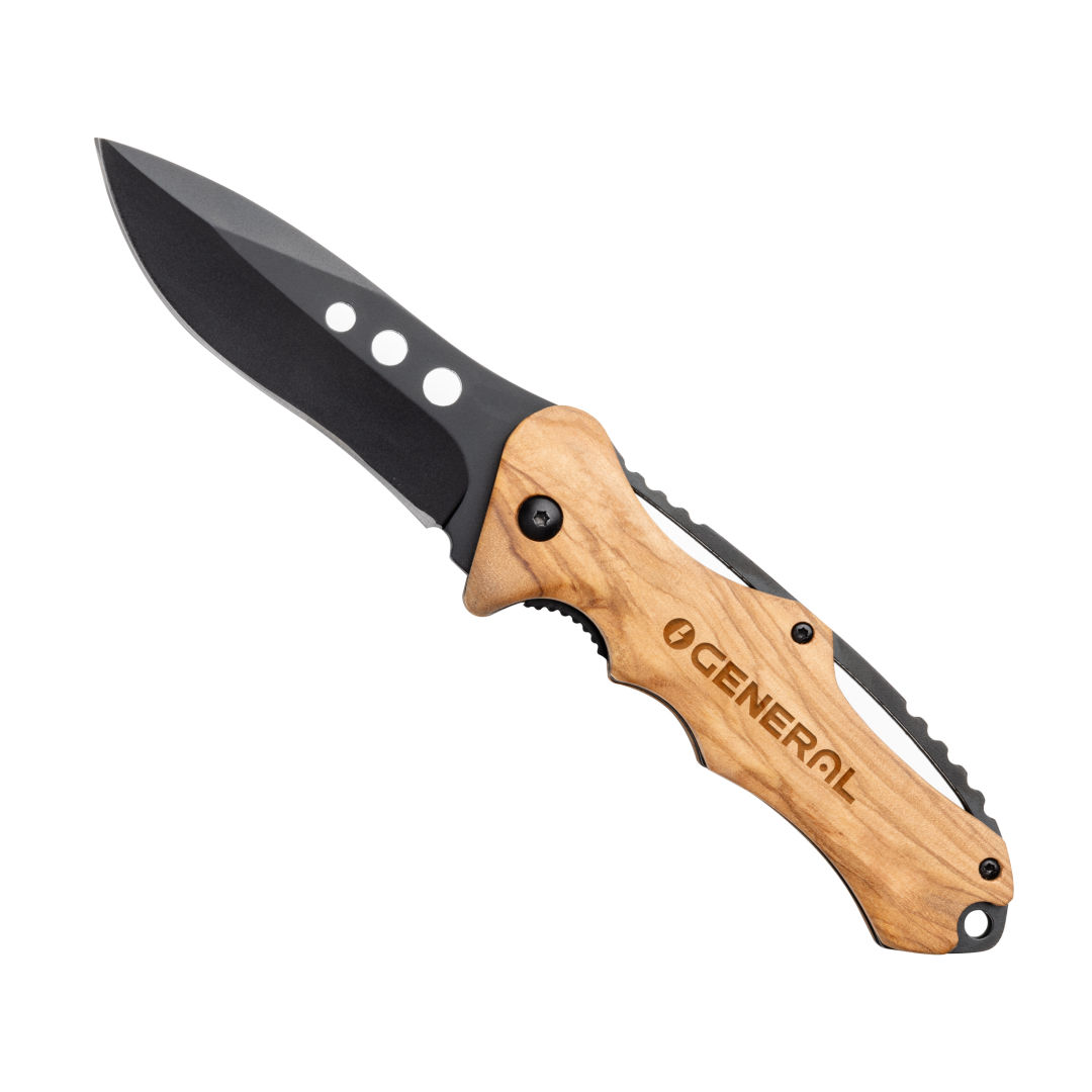 Yoho Pocket Knife 5