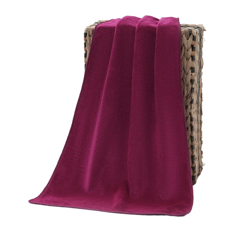 Microfiber Car Cleaning Towel 23.6x11.8 4