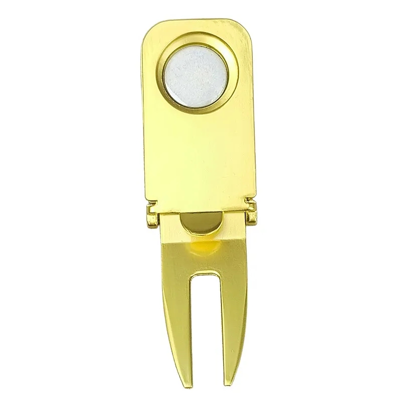Multi-Use Magnetic Golf Divot Tool 4