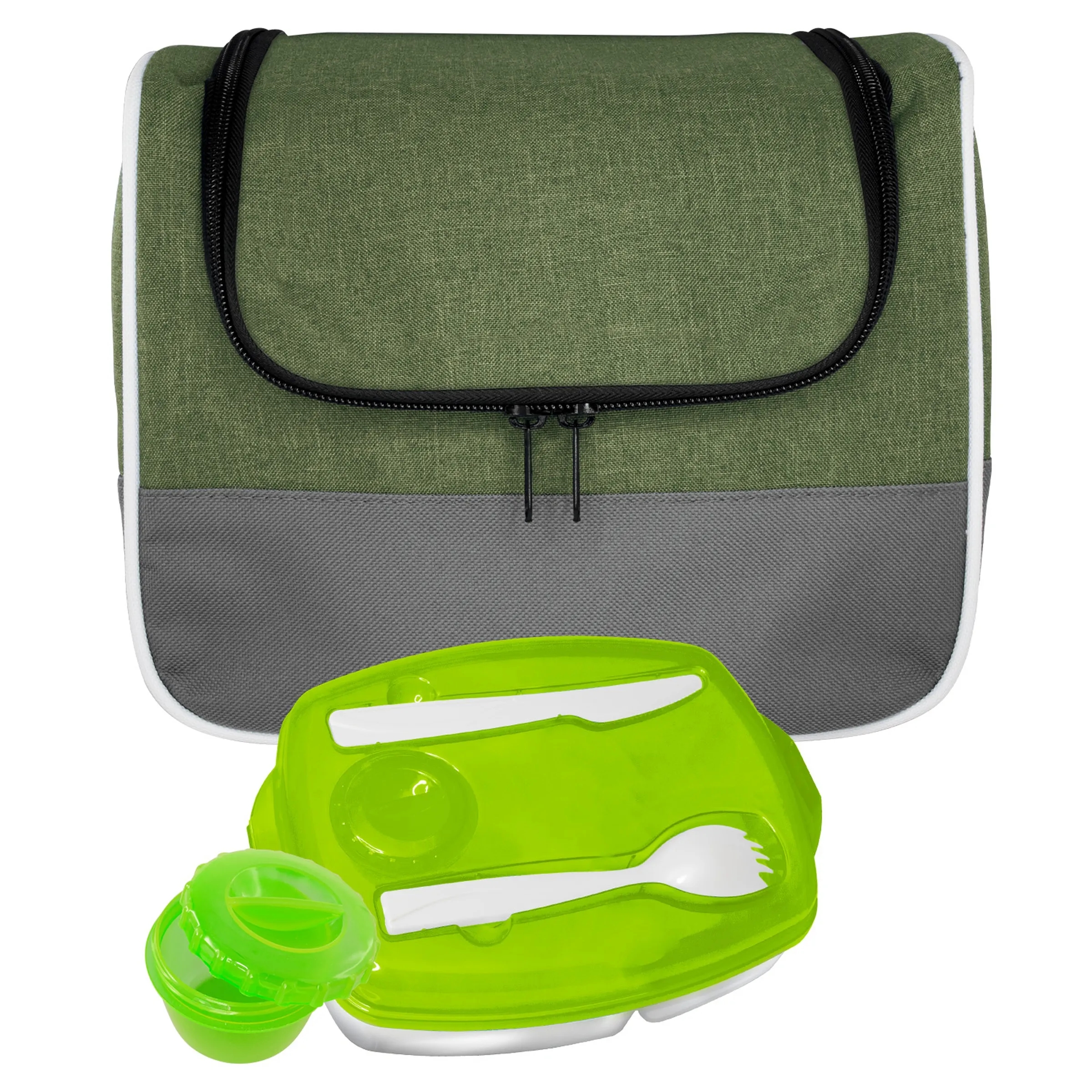 Ridge Locking Lid Set 14