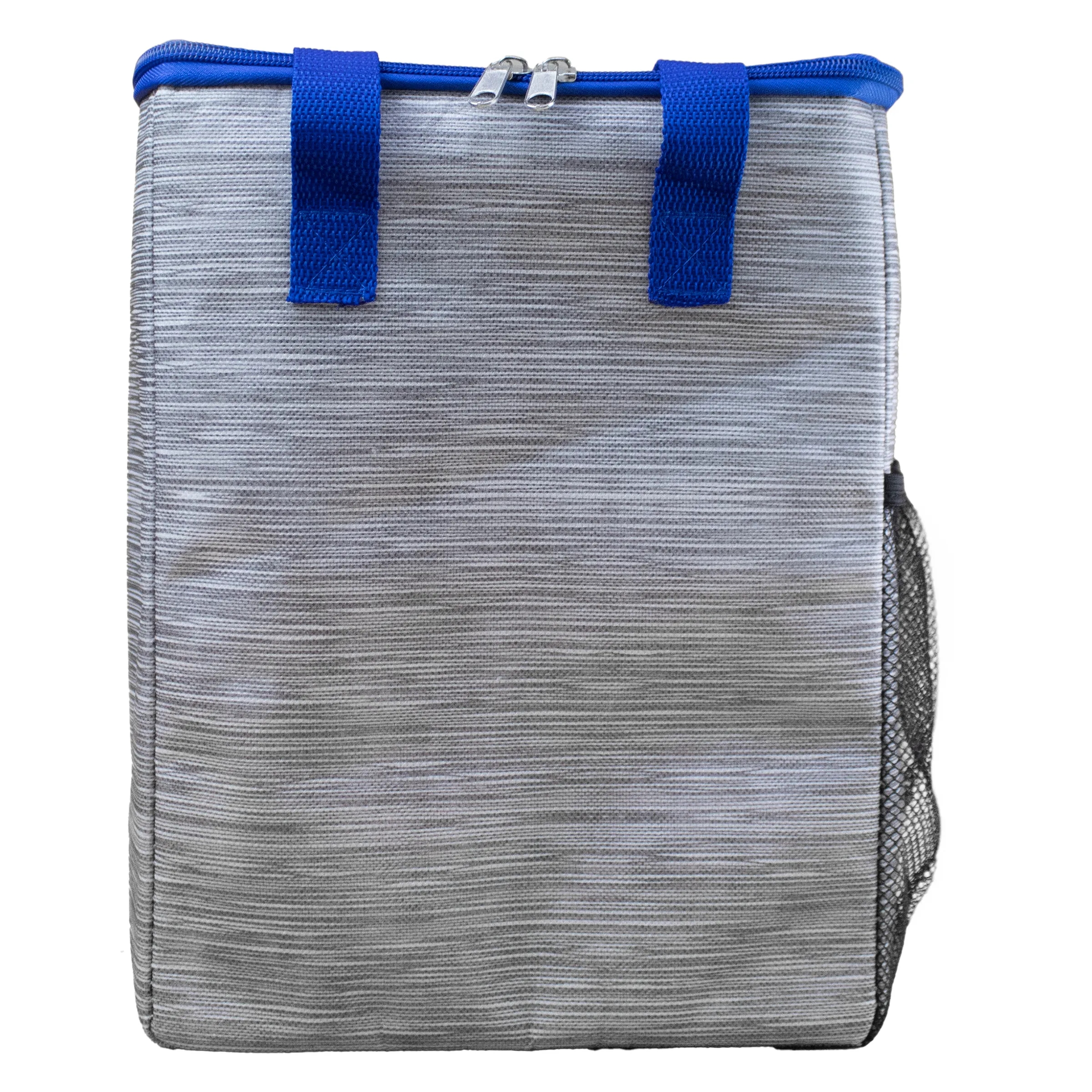 Recycled Tote Cooler 13