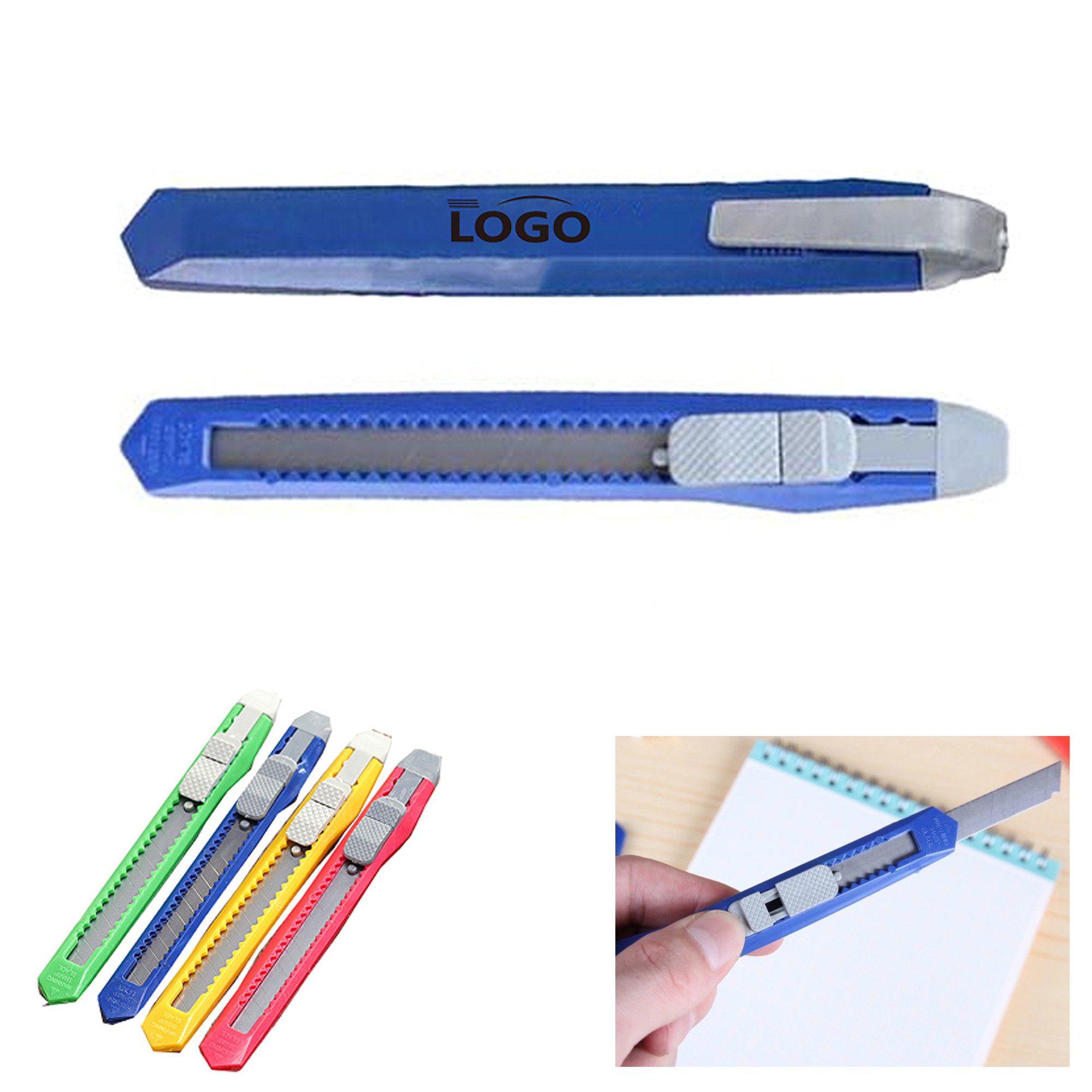Blade Utility Knife 2