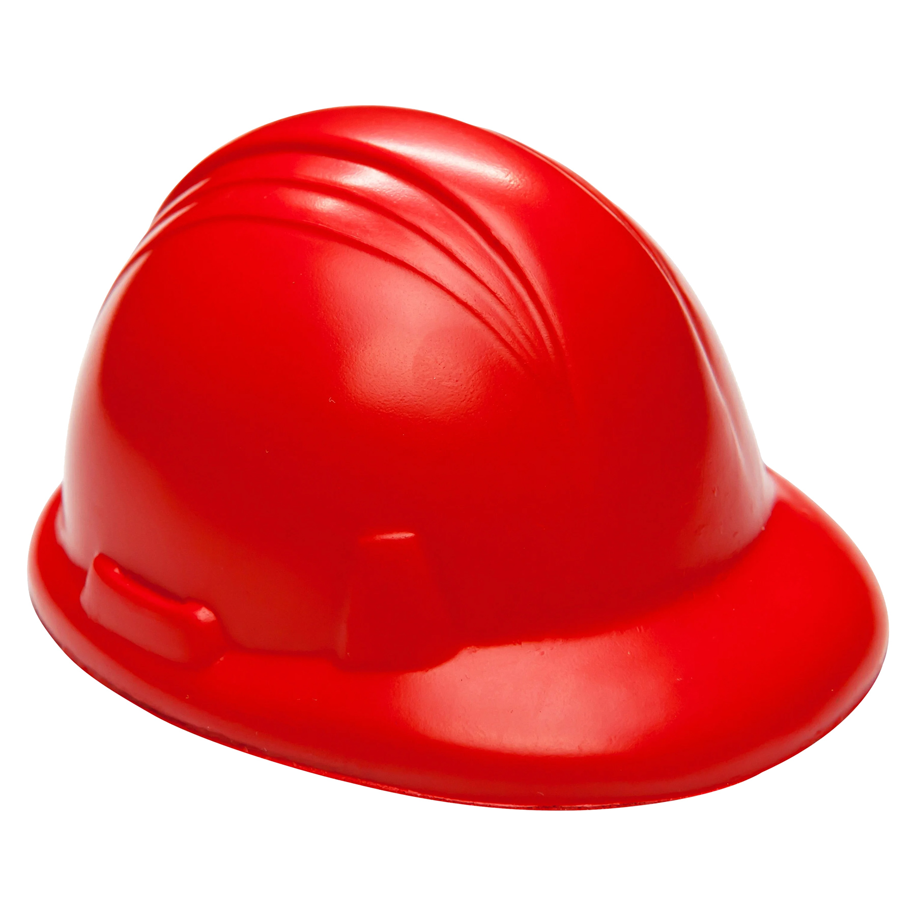 Hard Hat Shaped Stress Reliever Ball 5
