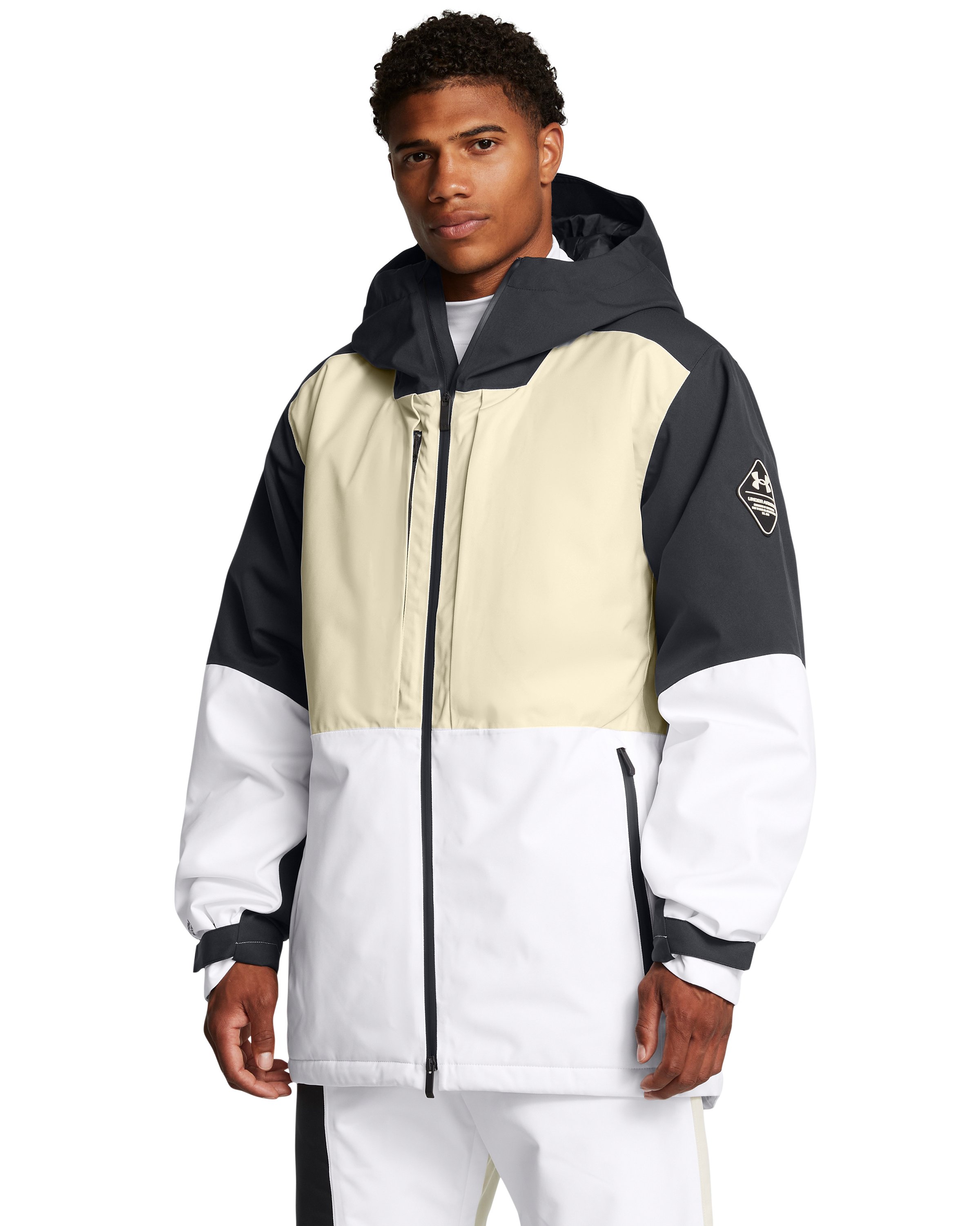 UA Expanse Vista Men's Jacket 3