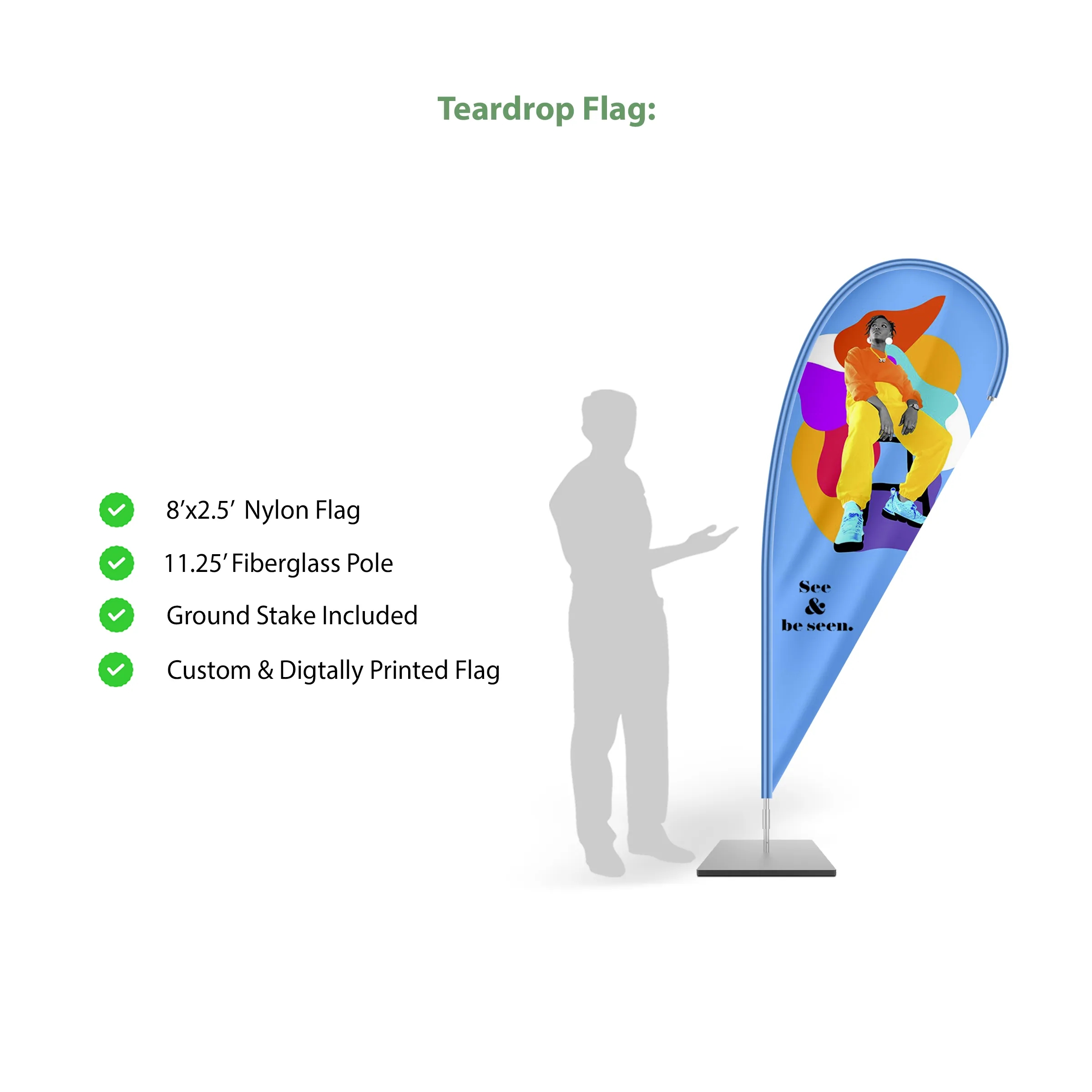 Ultimate Trade Show Powerhouse Kit 4