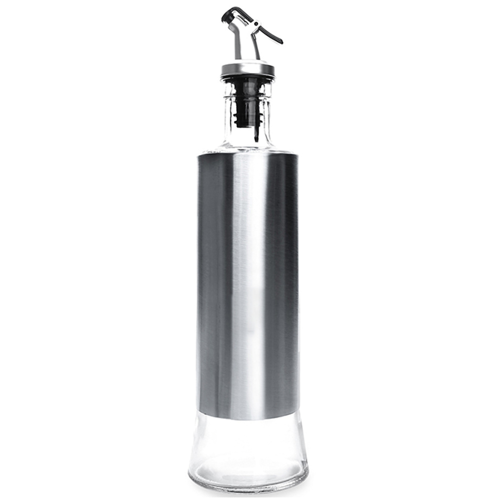 Stainless Steel Oil Dispenser 2