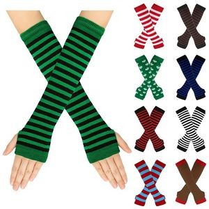 Christmas Long Arm Cover 5