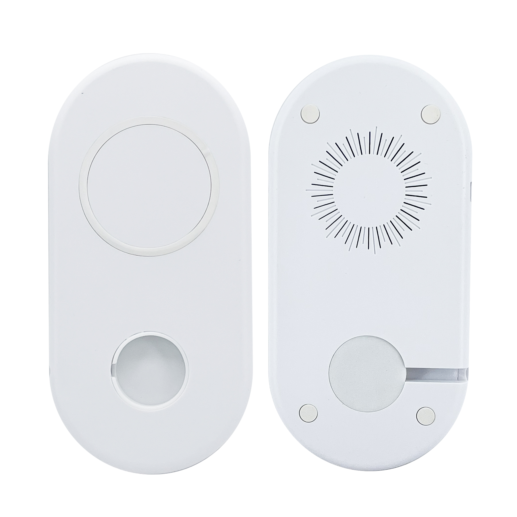 Palo Wireless Charger 5