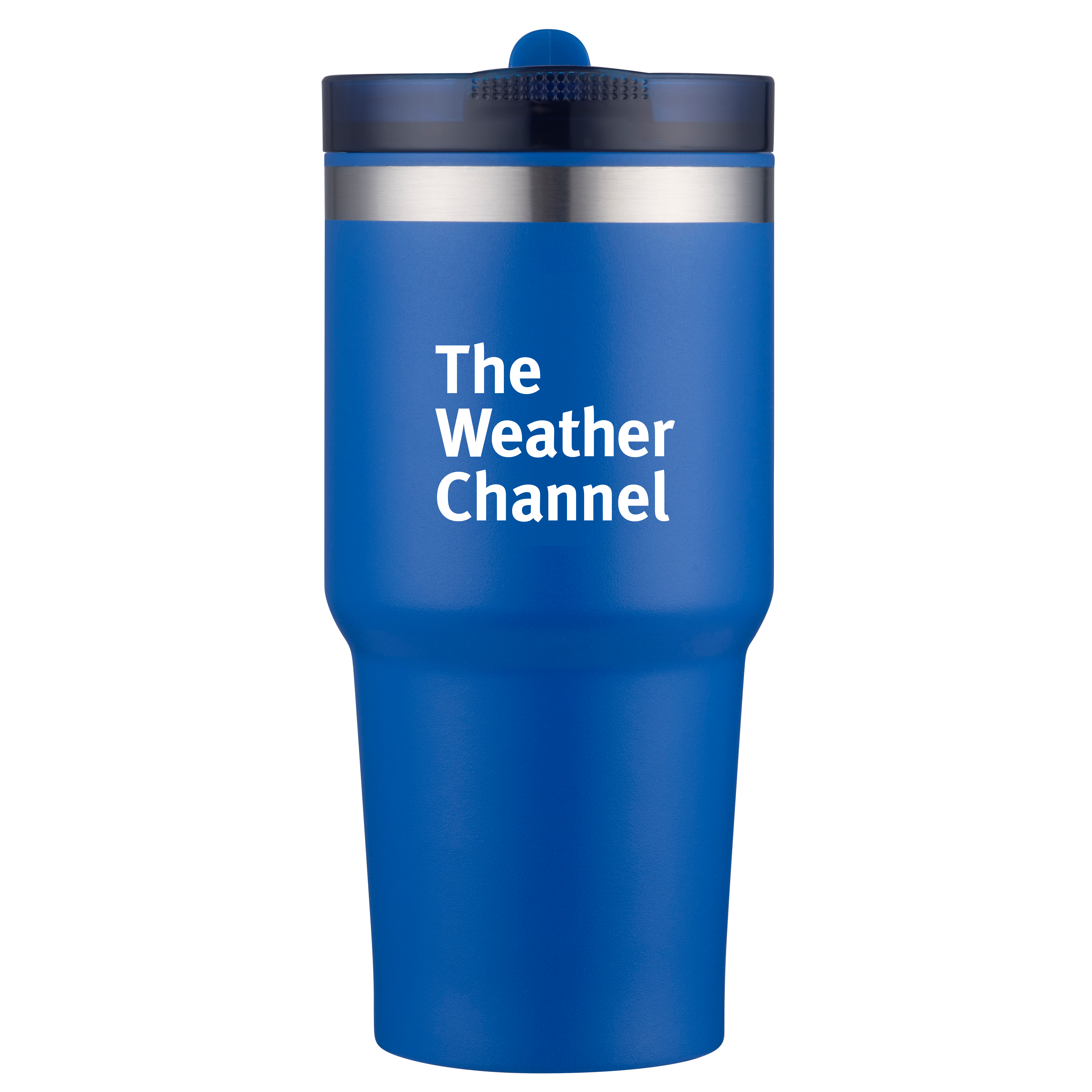 Oasis-XIV 20 Oz. Stainless Steel Tumbler with Flip Straw 4