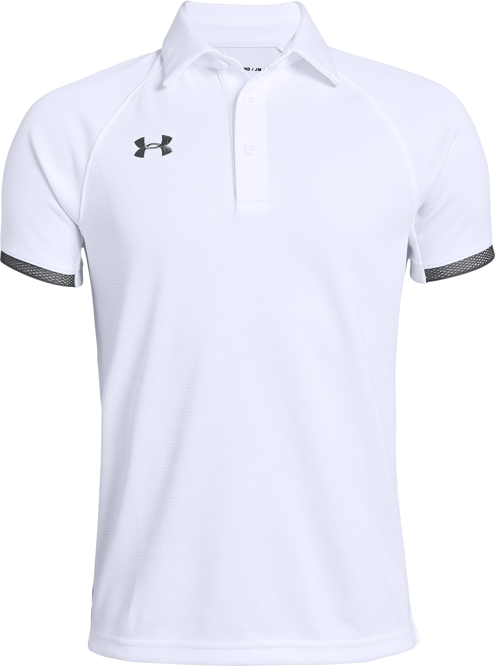 Boys' UA Rival Polo 3