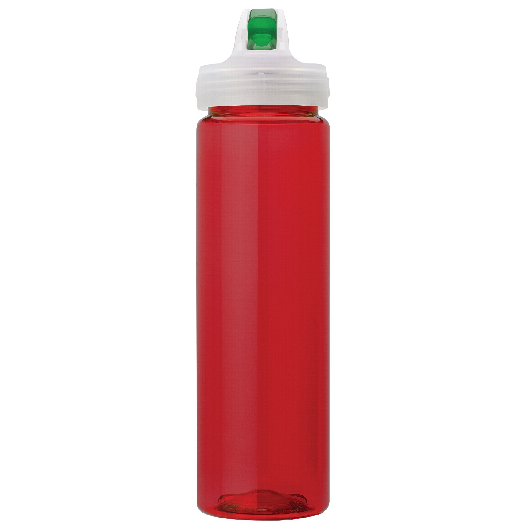 Newport 25 oz. PET Bottle with Flip Spout 2