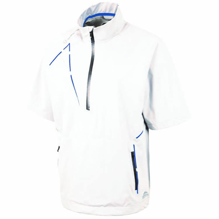 Sunice Sullivan Short Sleeve Pullover 3