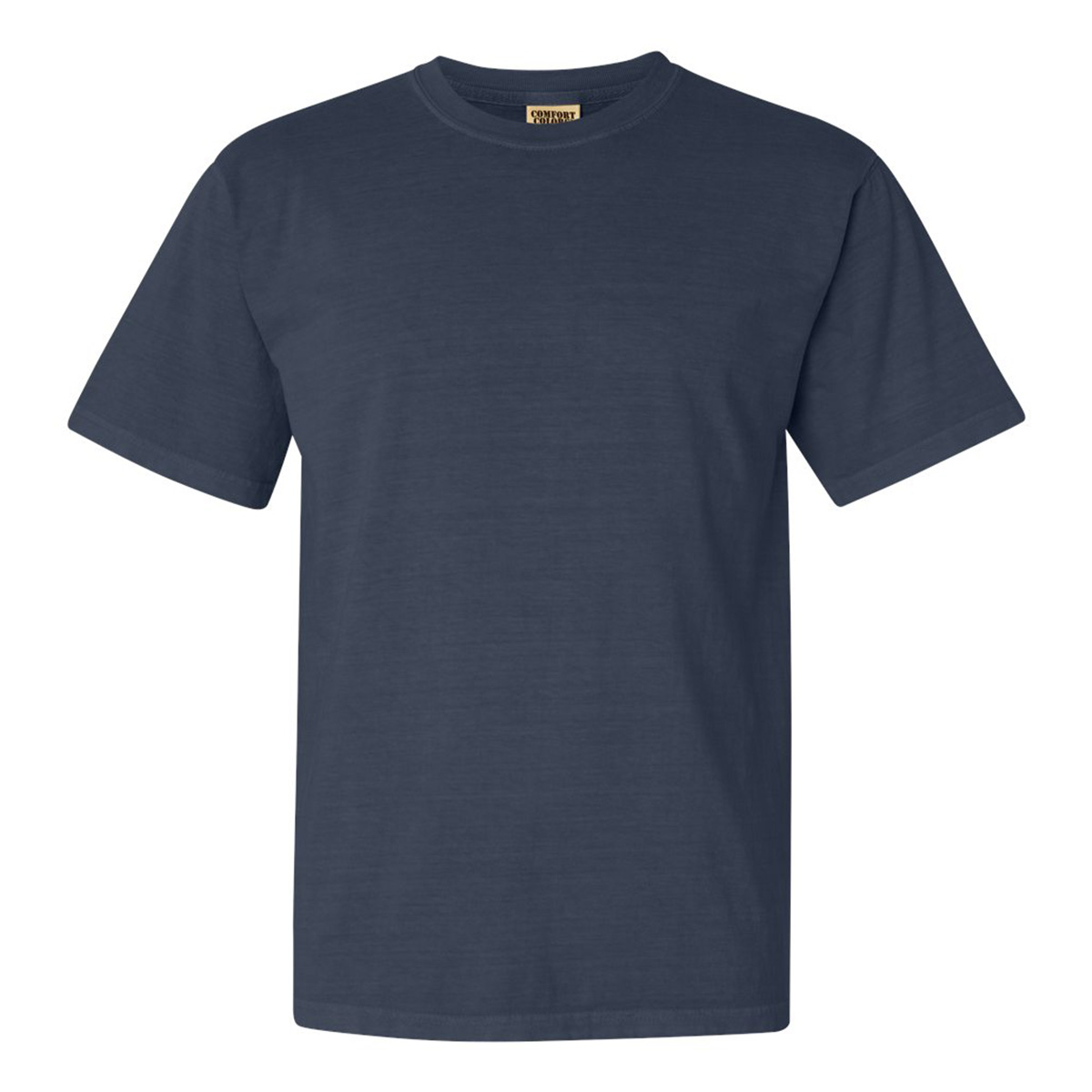 Comfort Colors - Garment Dyed Heavyweight Ringspun Short Sleeve Shirt 86