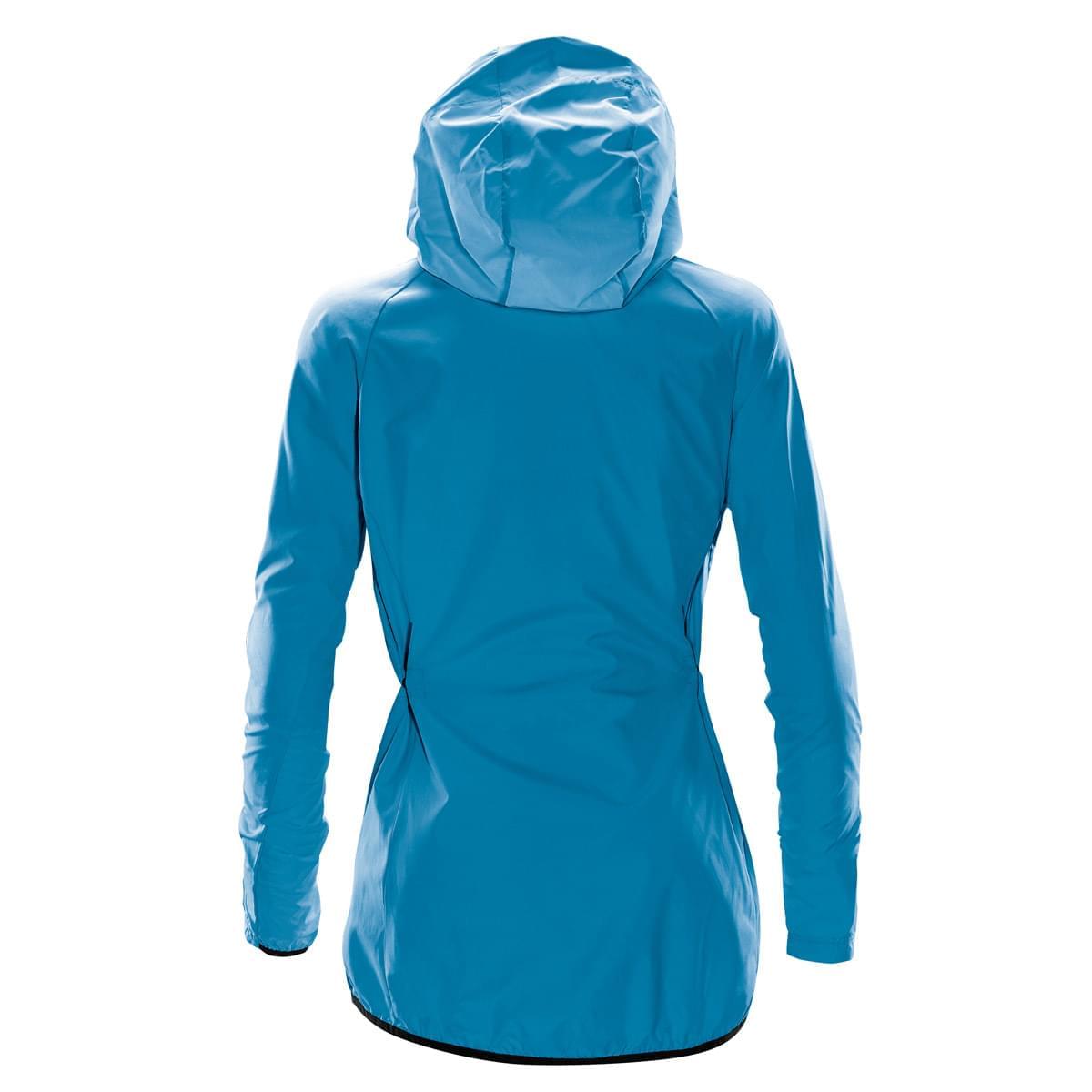 Stormtech Women's Ozone Hooded Shell 11