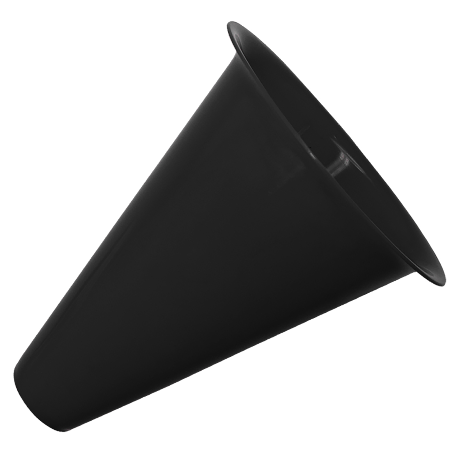 8 inch Polypropylene Megaphone 7