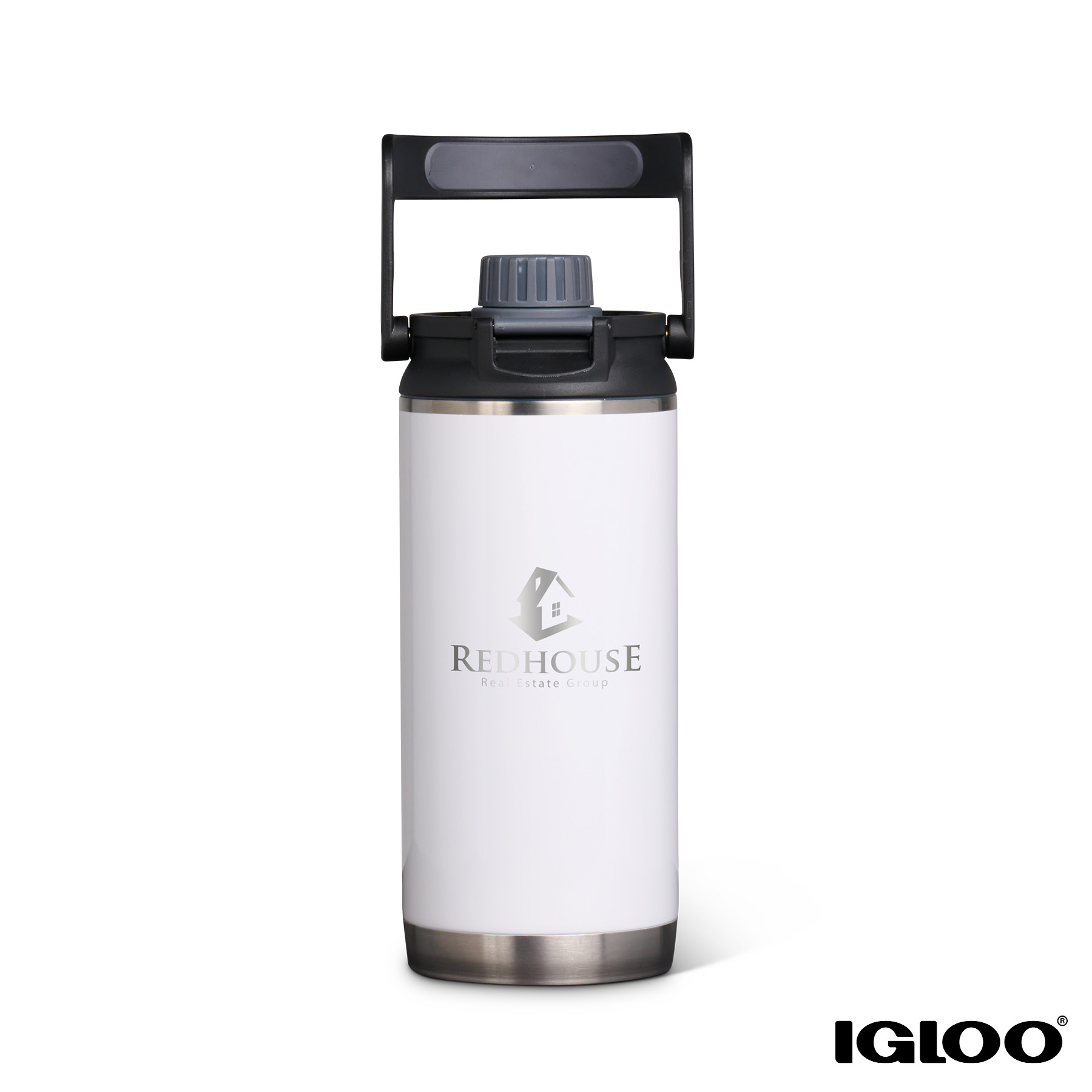 Igloo® 36 oz. Double Wall Vacuum Insulated Water Bottle 28